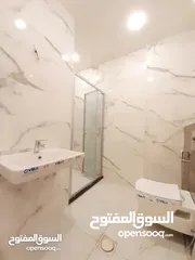  3 شقة جديدة لم تسكن ضاحية الرشيد اعلان رقم ( SL356)