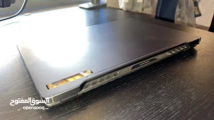  7 High-End Gaming Laptop – ASUS Zephyrus G14 / RTX 3050 Ti / Ryzen 7 / 2TB SSD / 24GB RAM