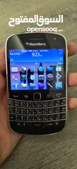  2 BlackBerry Bold 9900 / بلاك بيري بولد 9900