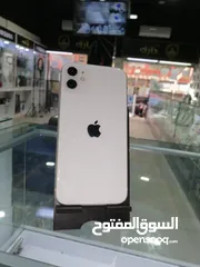  1 Phone 11G. 128. بطاريه 83