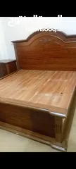  2 غرفة نوم مستعمله نظيفه للبيع