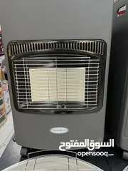  1 صوبة ناشونال دريم 3 شعلات جديد
