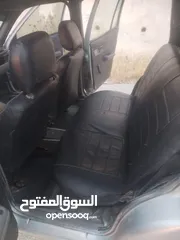  25 اوبل كدت ستيشن موديل 88 محرك 1600 انجكشن فحص قير عادي مرخصه ترخيص طويل