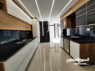  9 شقة جديدة غير مفروشة للايجار في الطيرة