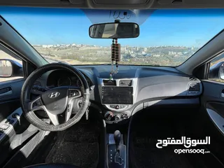  3 هونداي اكسنت 2014 صلاة النبي