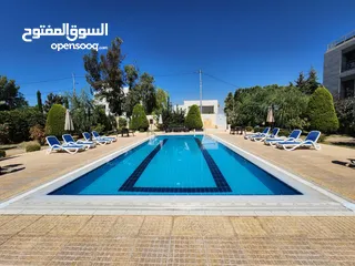  28 شقة للإيجار في عبدون -14139