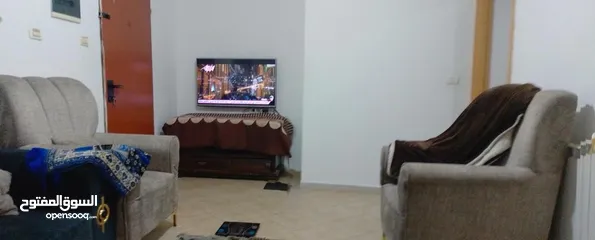  2 استوديو مفروش للإيجار – شريك واحد فقط