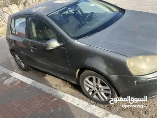  2 جولف للبيع