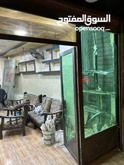  2 طقم كنب اللبيع