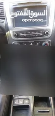  7 كيا سرنتو 4WD