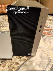  2 PC \ HP ProDesk 400 G4...