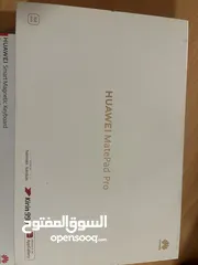  5 Huawei Matepad pro