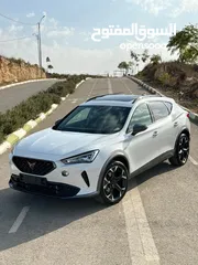  3 كوبرا فورمينتور 2025