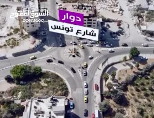  1 للبيع شقة مشطبة في موقع مميز  في غرب مدينة نابلس بسعر حصري لا يُكرر  على الكاش فقط