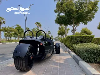  10 Vanderhall Venice 2021 Blackjack فندرهال