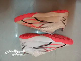  1 PUMA Ultra Match TT Football shoes