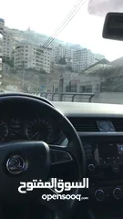 3 سكودا اوكتافيا اصل عمومي موديل 2015 ديزل مطور 1600
