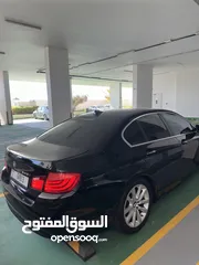  3 BMW 528i 2012