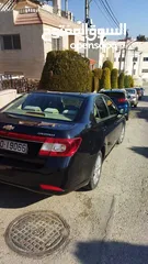  8 Chevrolet Epica 2011 شيفروليه، ابيكا، 2011