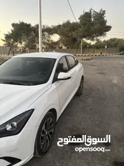  7 شانجان ايدو بوز اسود 2020 فحص كامل