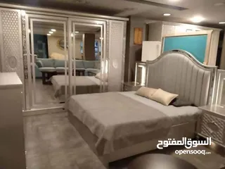  20 غرفة النوم Xxxlاحدث صيحات الموضه 2025 مصنوعه من خشب لاتيه
