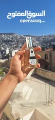  2 عطر انا الأبيض