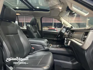  10 Ford Expedition XLT  V6