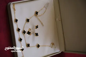  13 سناسل صبايا  ناعمة