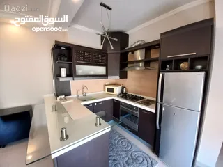  2 شقة مفروشة للإيجار 70م2 ( Property 16981 )