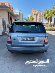  6 Range Rover Sport HSE For Sale