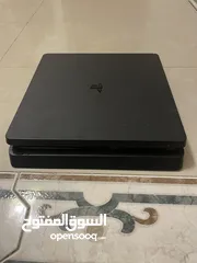  2 PS4 Slim 500GB