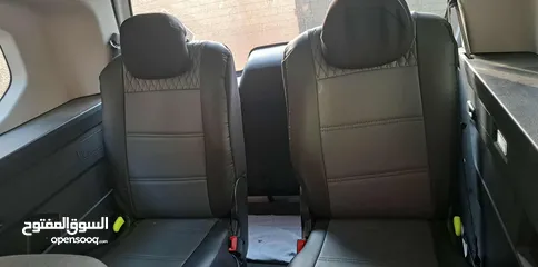  7 بيجو ريفتر 2023
