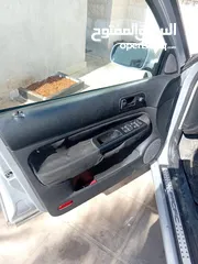  7 چولف Mk4 موديل 2004 للبيع