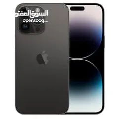  1 Iphone 14 pro max 256 شرق اوسط