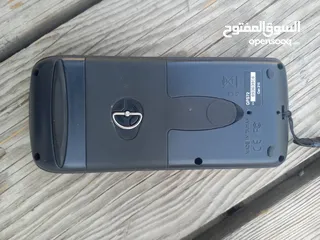  9 جهاز جيرمني  72 GPS