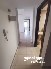  1 شقة فارغة في منطقة الرابية