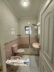  7 شقة مفروشة في منطقة هادئة قرب الخدمات اعلان رقم (S117)