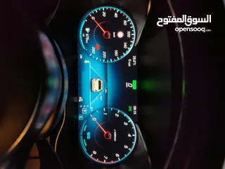  29 مرسيدس c200 2019 كشف