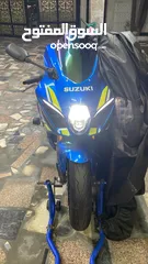  6 1000rr قمة في النظافة