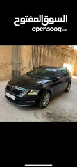  1 سكودا اوكتافيا فلللللللل مع بانوراما بسعررررررررر حرق حرق حرق