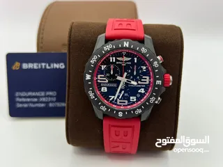  1 breitling endurance pro