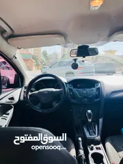  9 فورد فوكس 2013