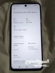  2 ريدمي نوت 9 برو 6GB 128GB