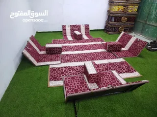  14 جلسات عربي جلسات كرسي موجود