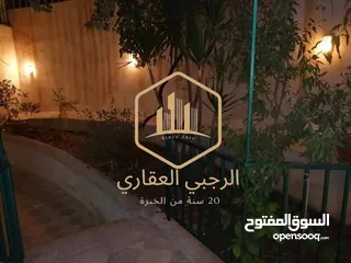  13 شقة / للايجار / دوبلكس / مع حديقة / الجاردنز