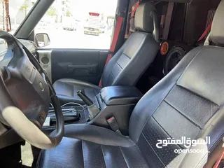  6 لاند روفر دسكفري 2 موديل 2000