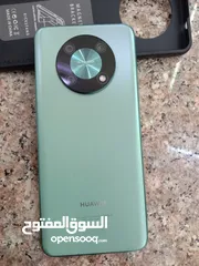  1 Huawei nova Y90  Ram 6 GB 128GB