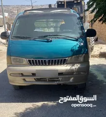  1 باص فإن بريجو للبيع