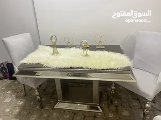  1 طاوله سفره