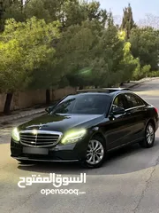  1 Mercedes-Benz C-Class 200 2019    Exclusive 4MATIC 54000KM